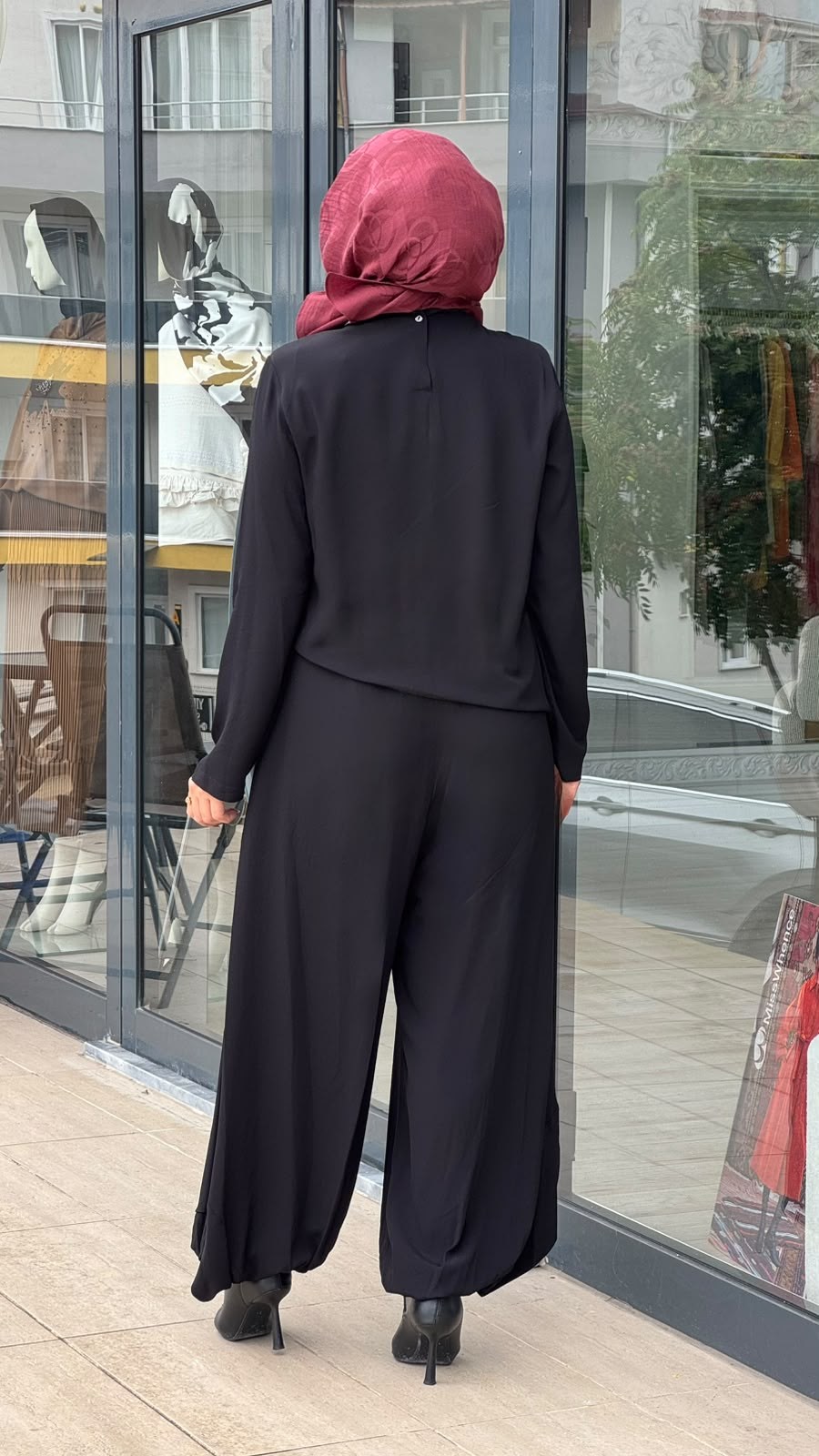 Kahma Takım 26K17424