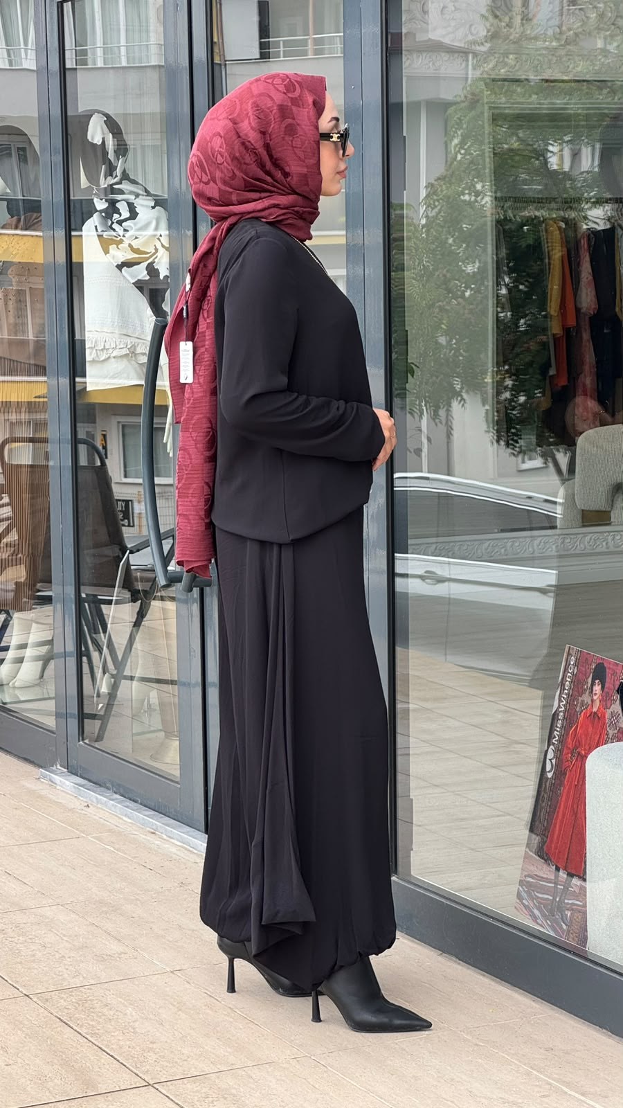 Kahma Takım 26K17424