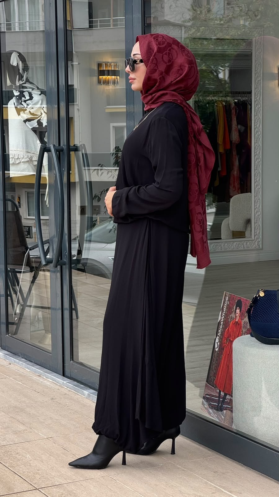 Kahma Takım 26K17424