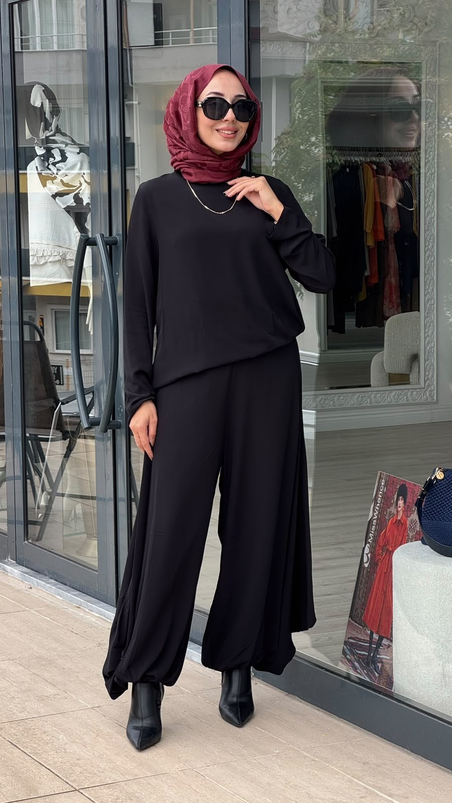 Kahma Takım 26K17424