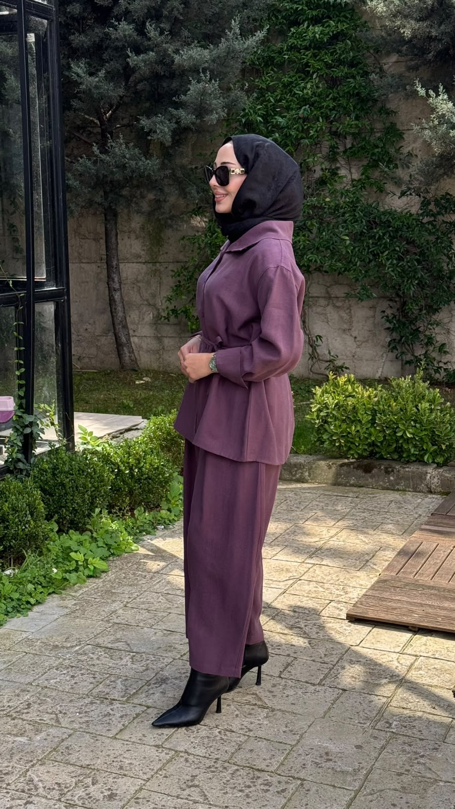 Kahma Takım 26K18411