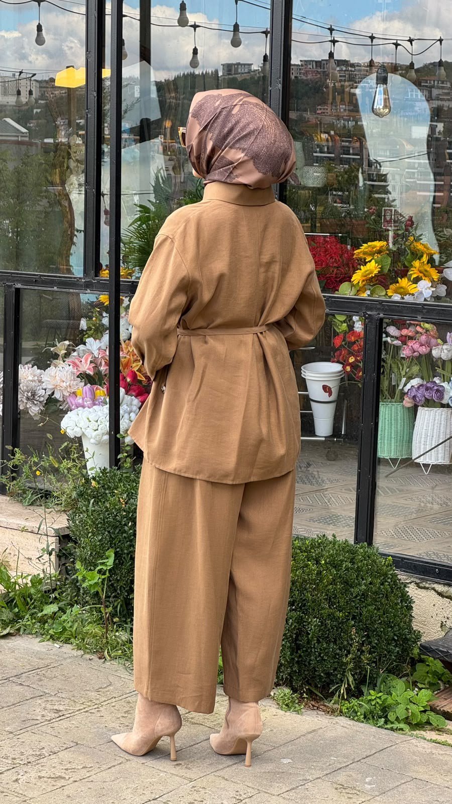 Kahma Takım 26K18411