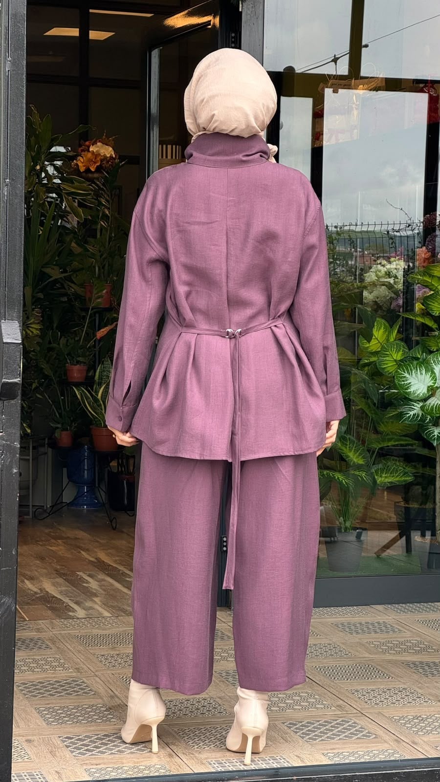 Kahma Takım 26K18411