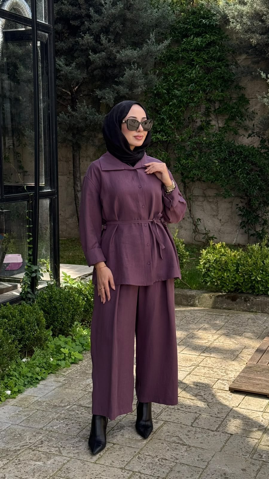 Kahma Takım 26K18411