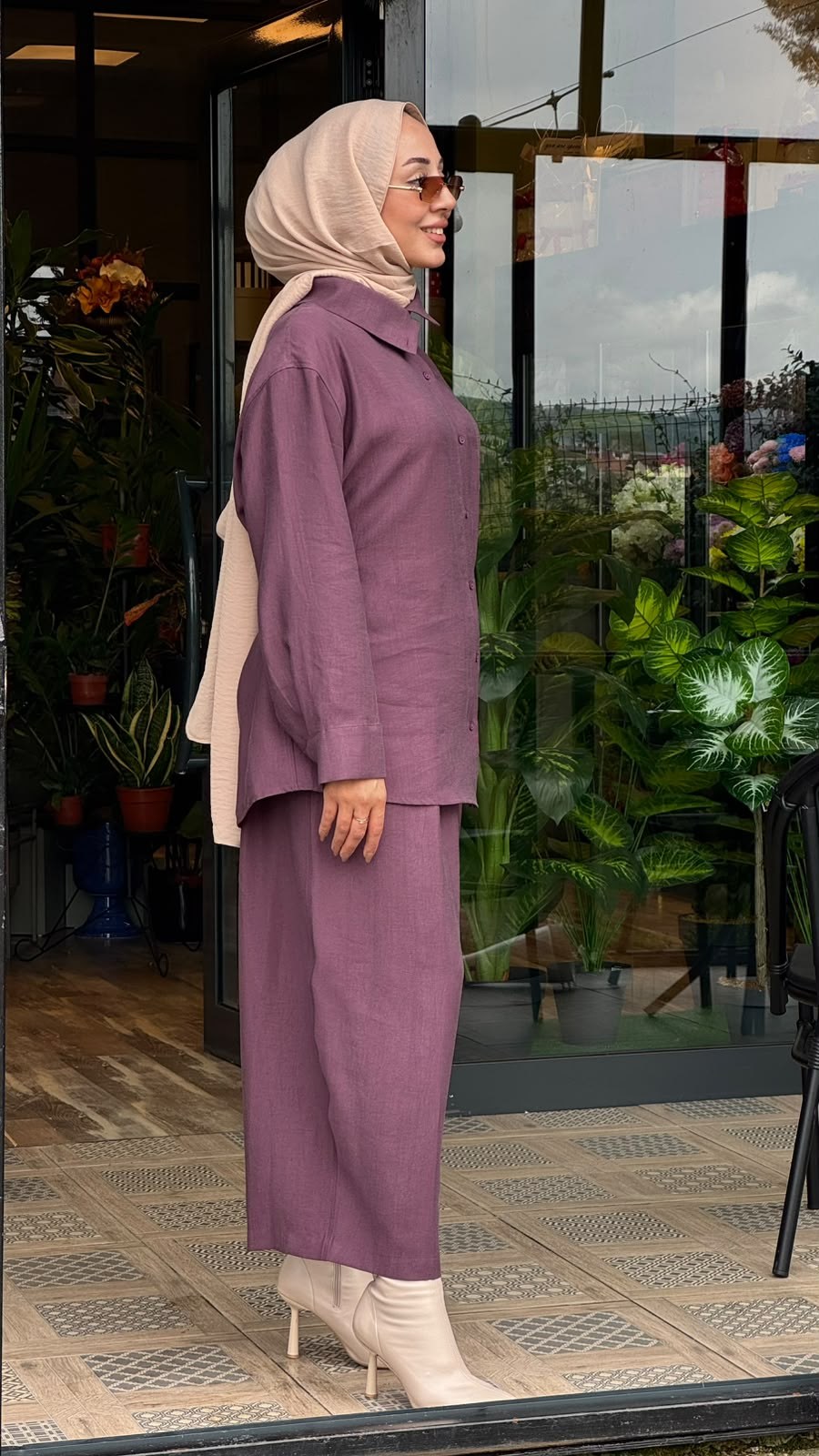 Kahma Takım 26K18411