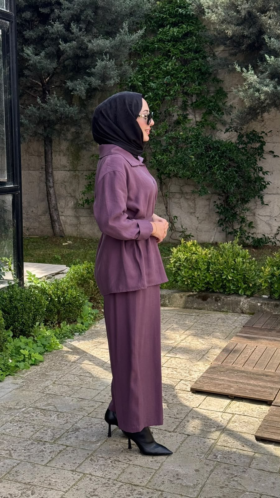 Kahma Takım 26K18411