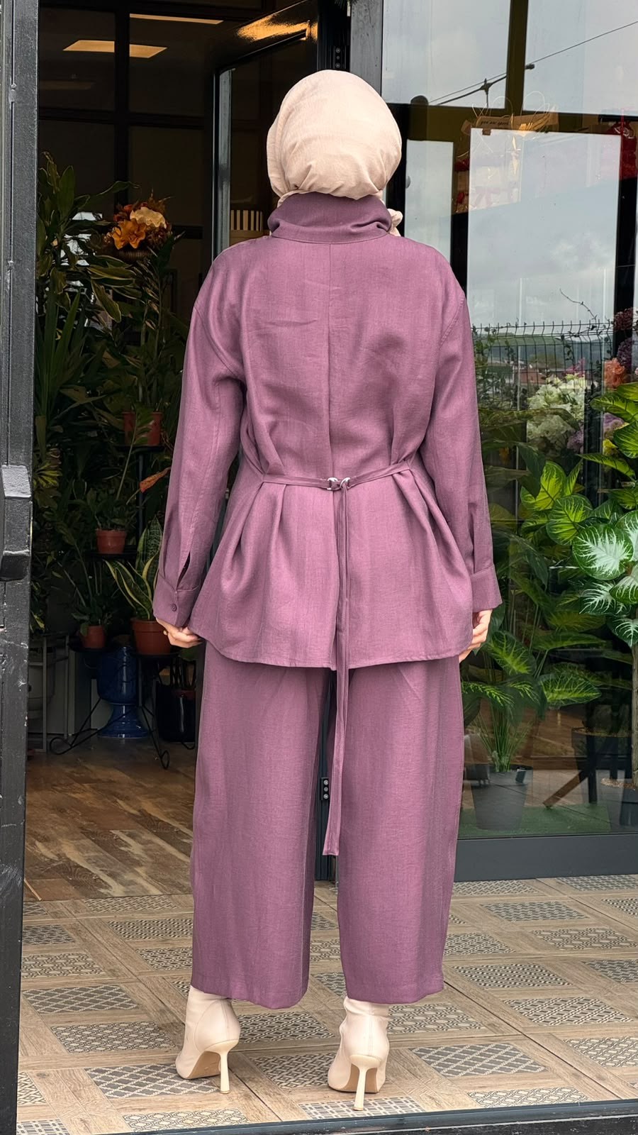 Kahma Takım 26K18411