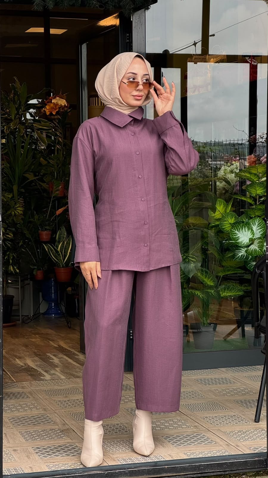 Kahma Takım 26K18411
