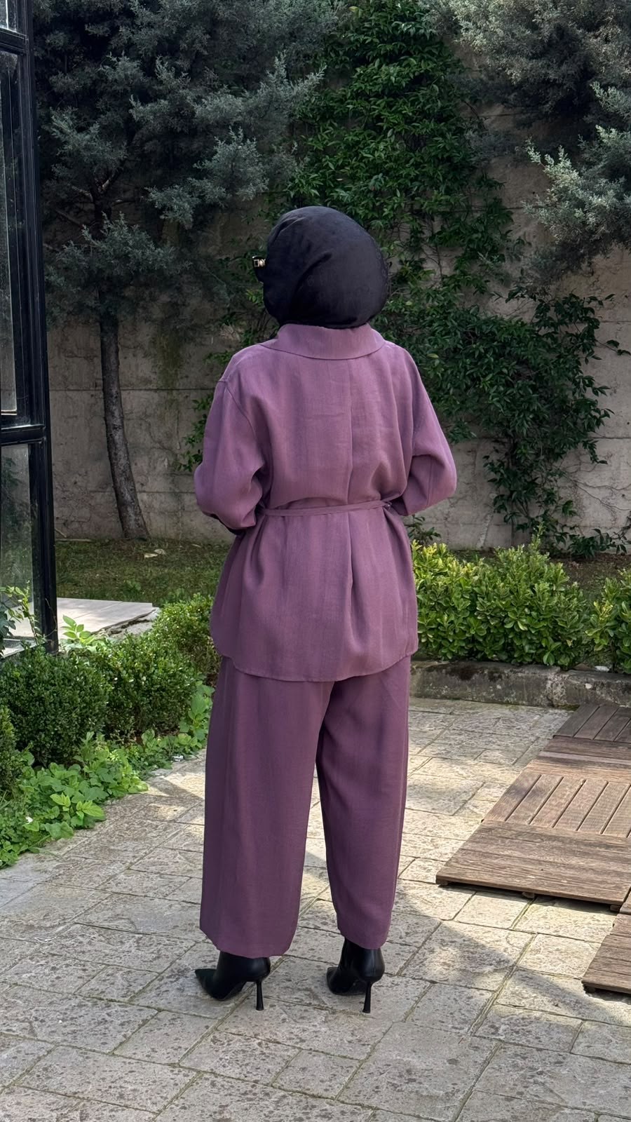 Kahma Takım 26K18411