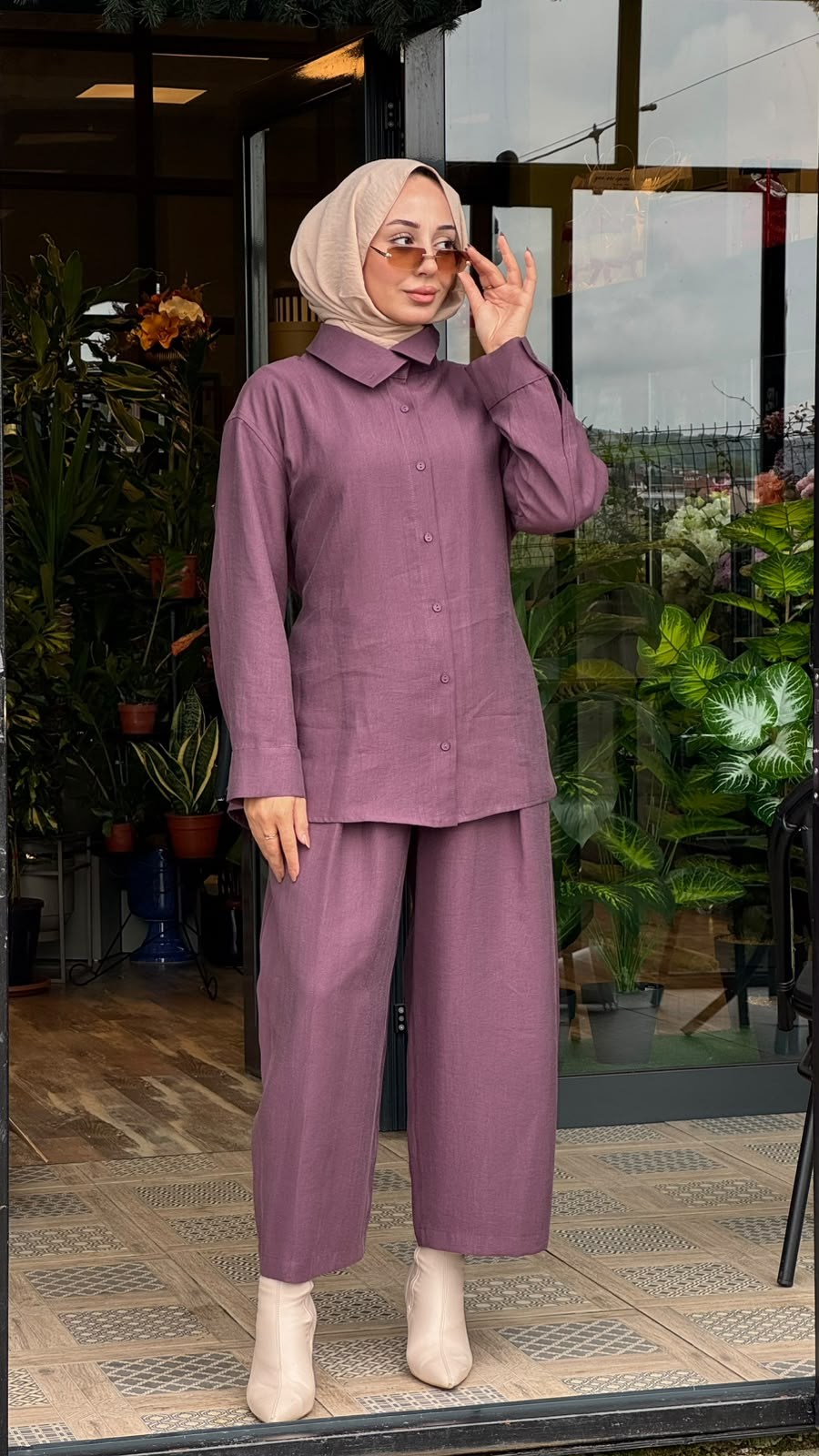 Kahma Takım 26K18411