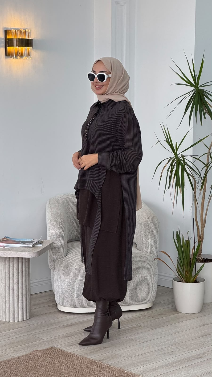 Kahma Takım 26K18416