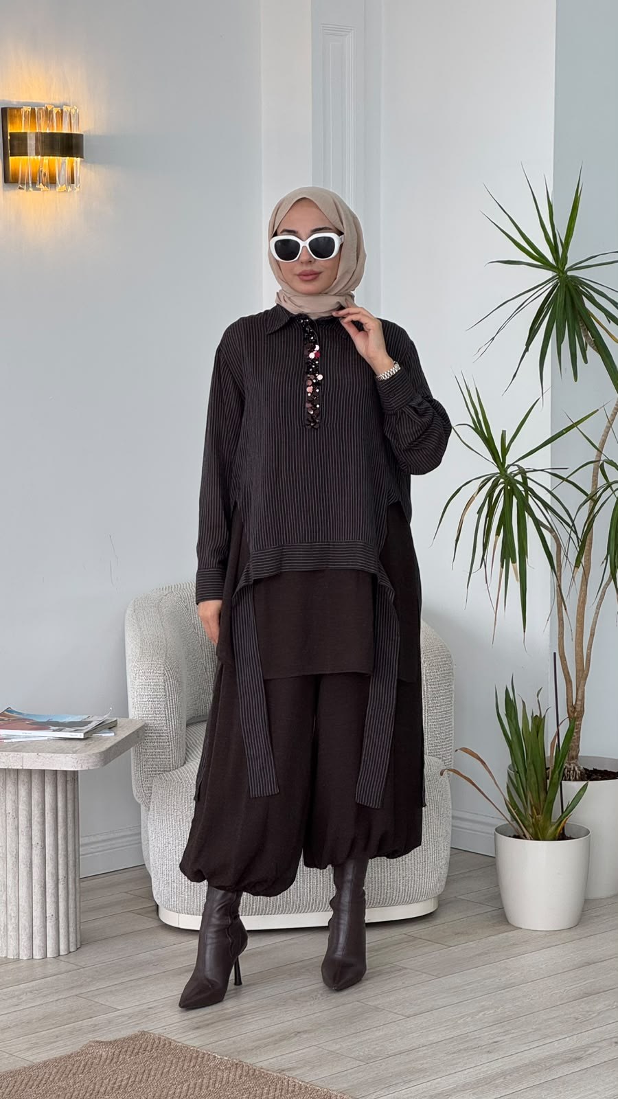 Kahma Takım 26K18416