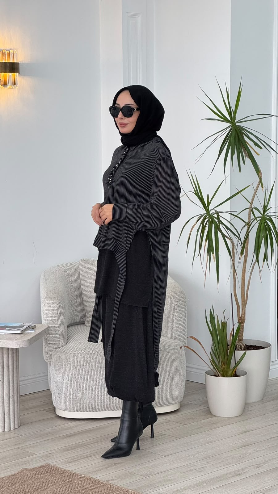 Kahma Takım 26K18416