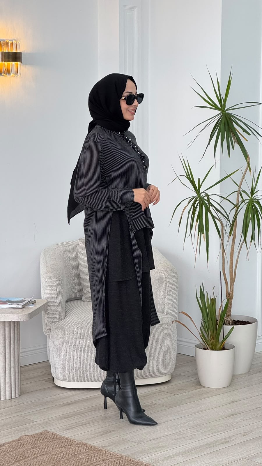 Kahma Takım 26K18416