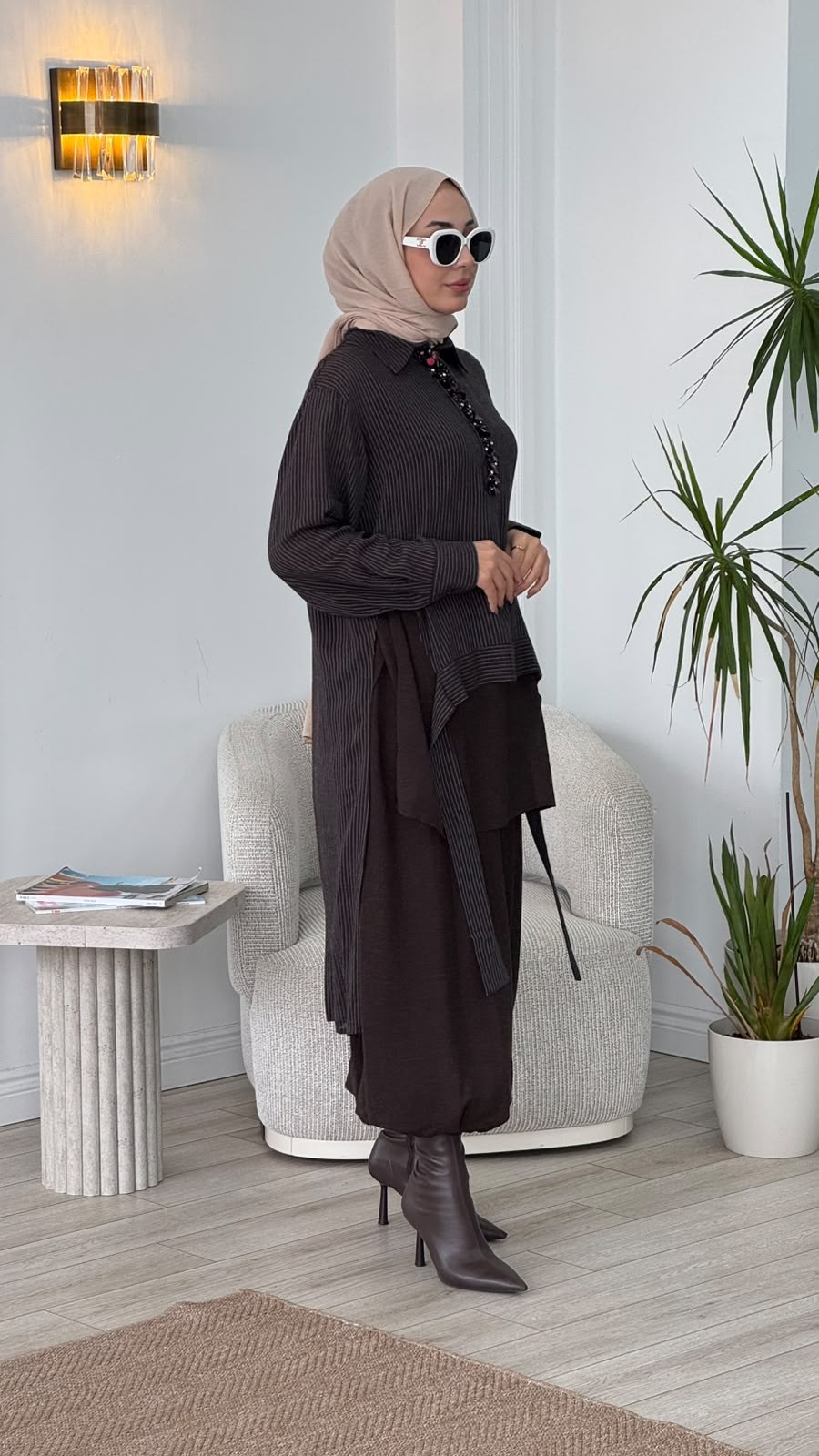 Kahma Takım 26K18416