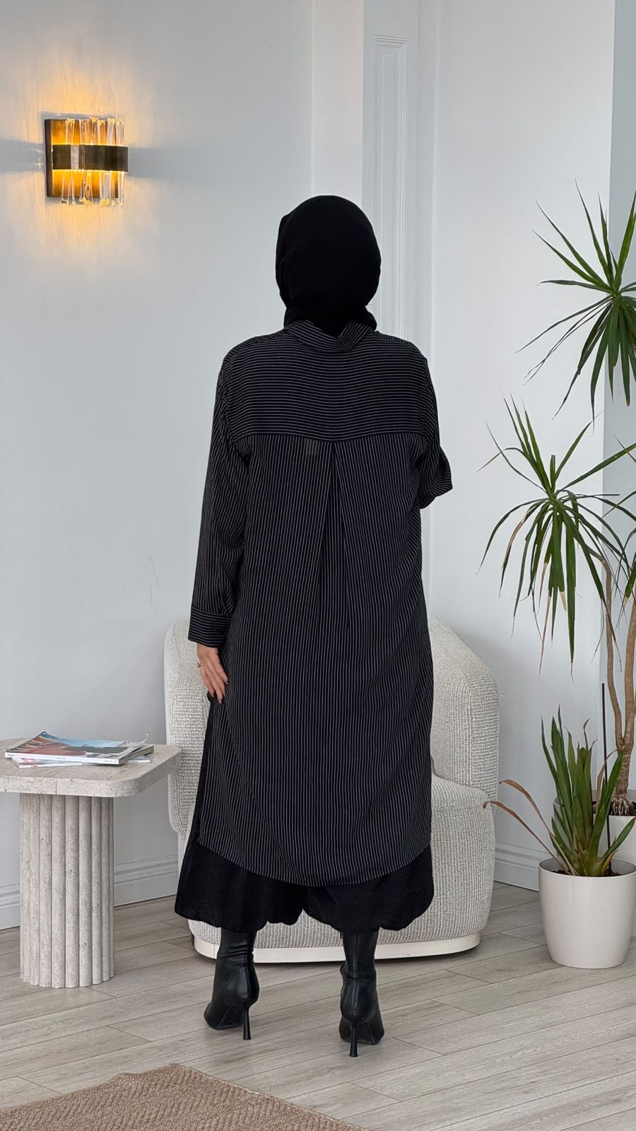 Kahma Takım 26K18416