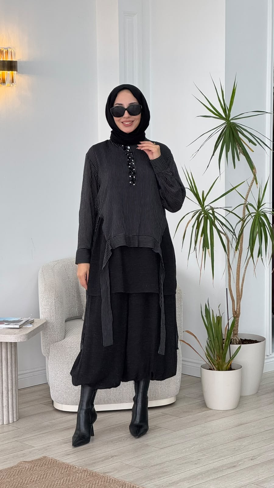 Kahma Takım 26K18416