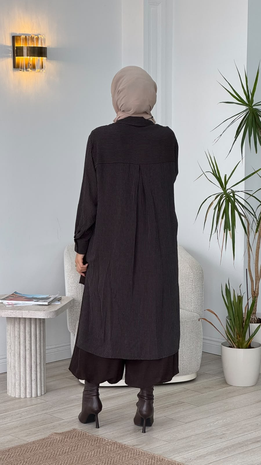 Kahma Takım 26K18416