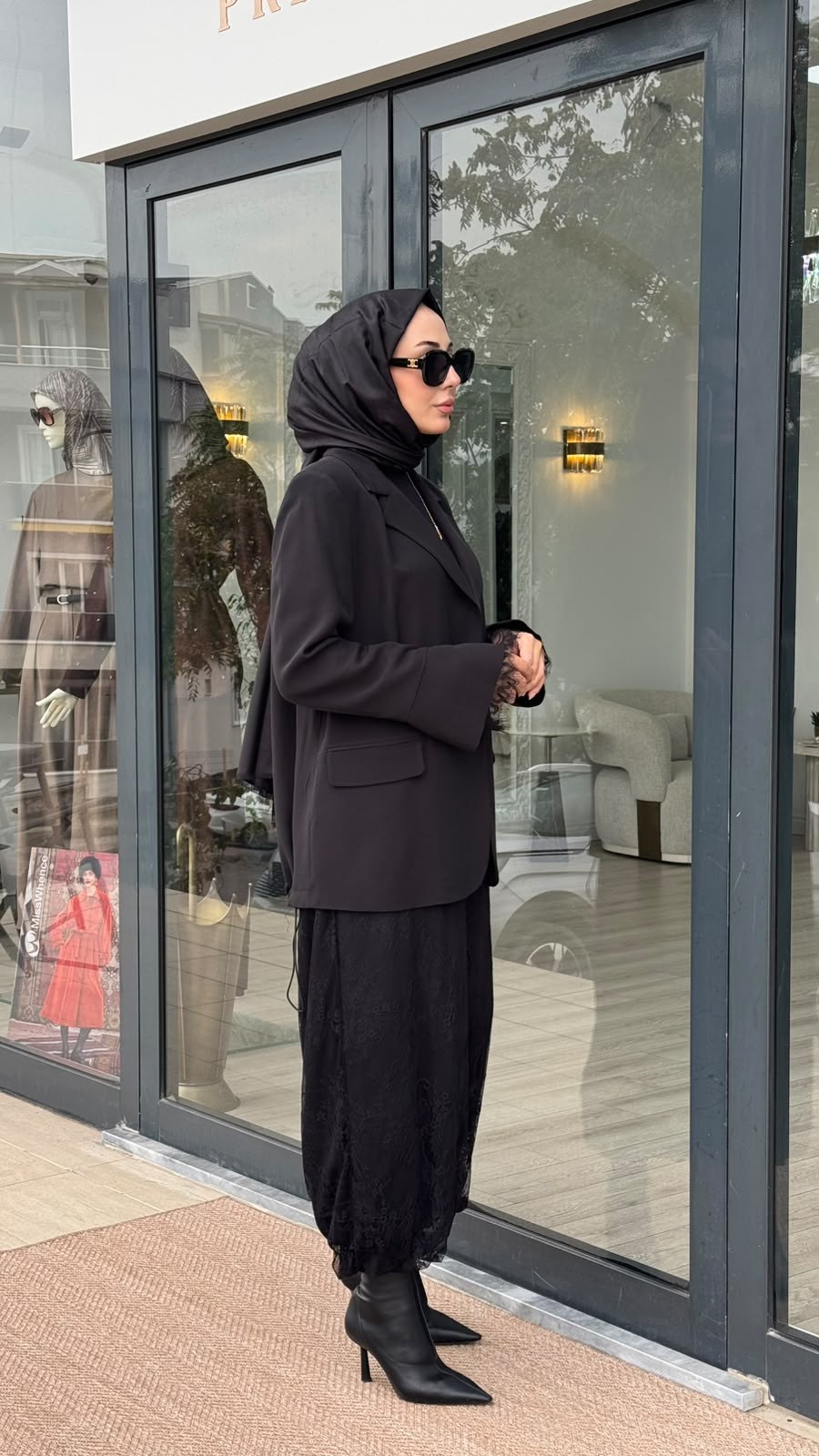 Kahma Takım 26K25406