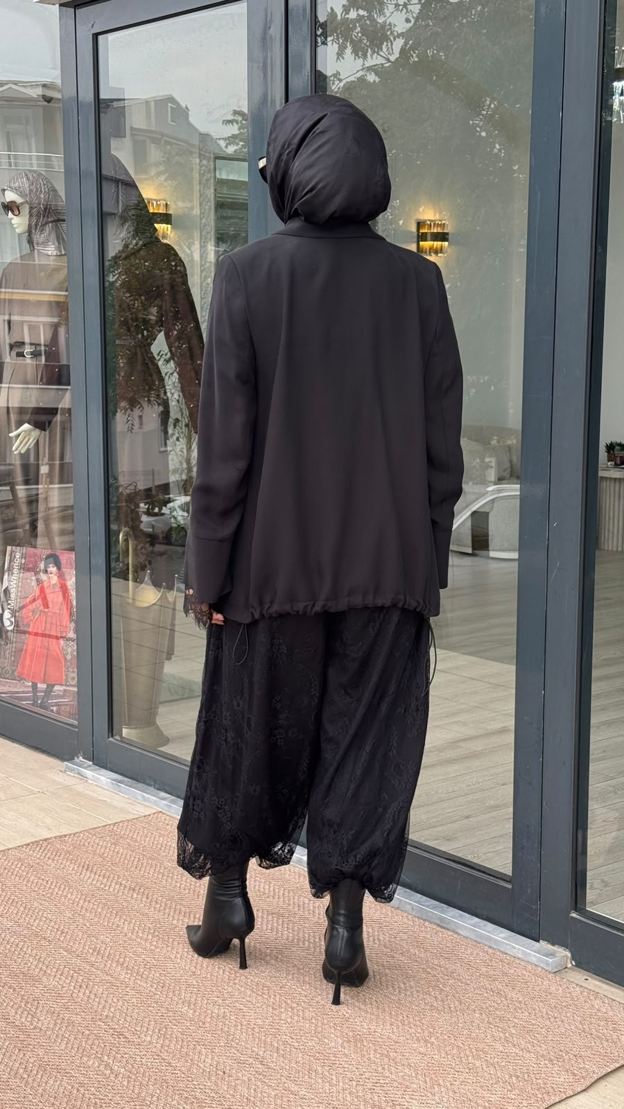 Kahma Takım 26K25406
