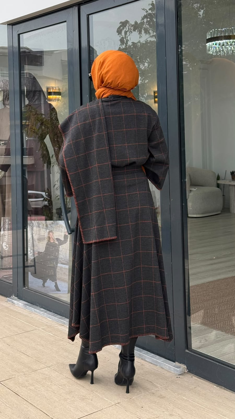 Kahma Triko Takım 26K17427