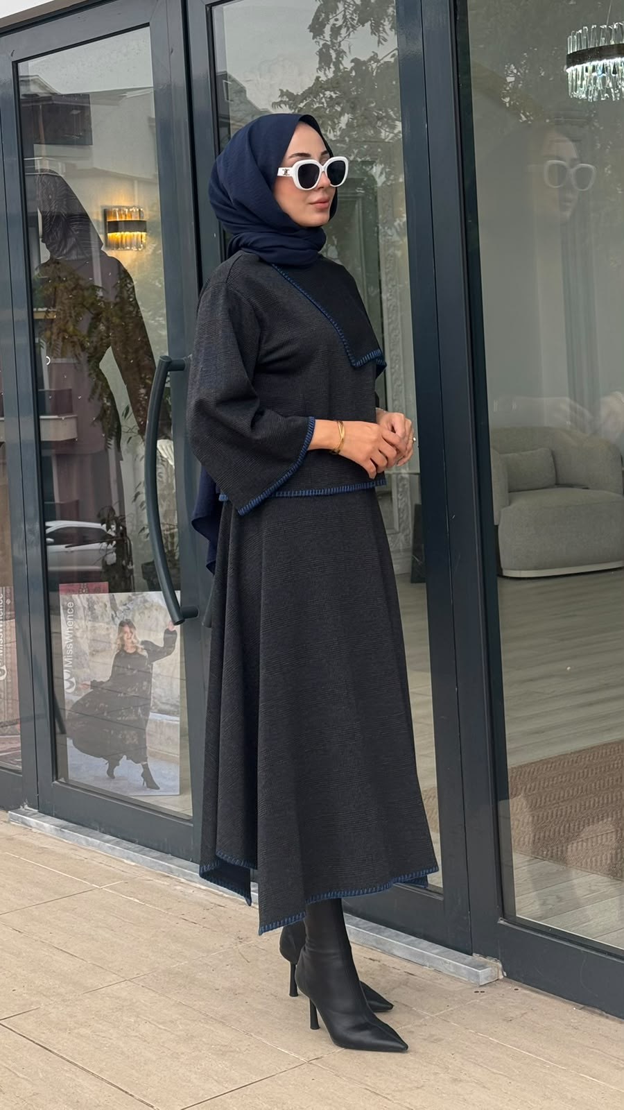 Kahma Triko Takım 26K17427