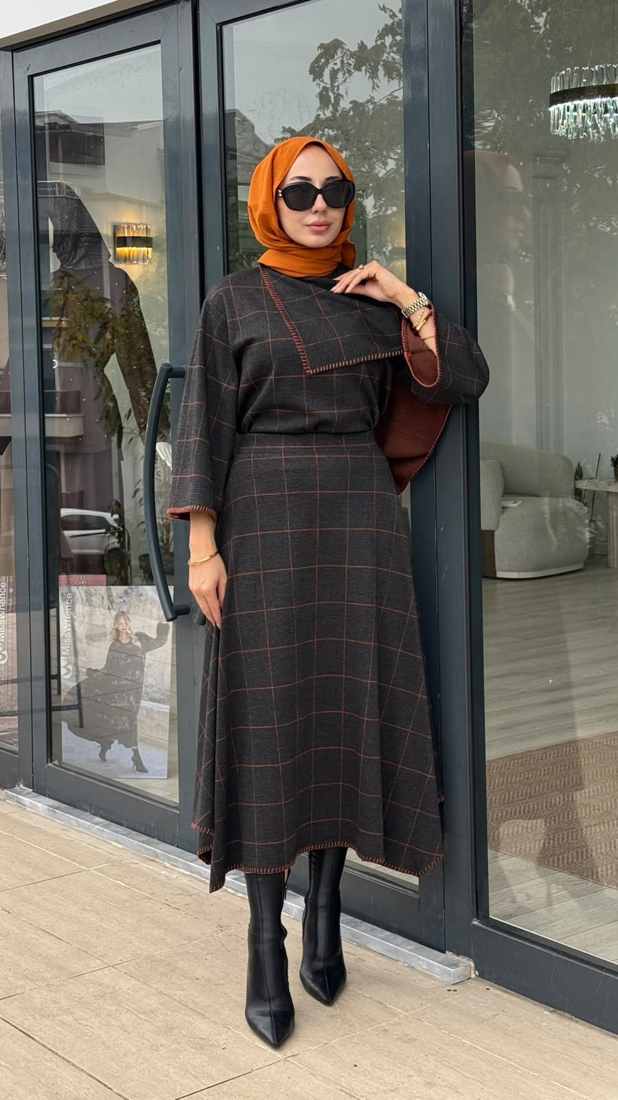 Kahma Triko Takım 26K17427