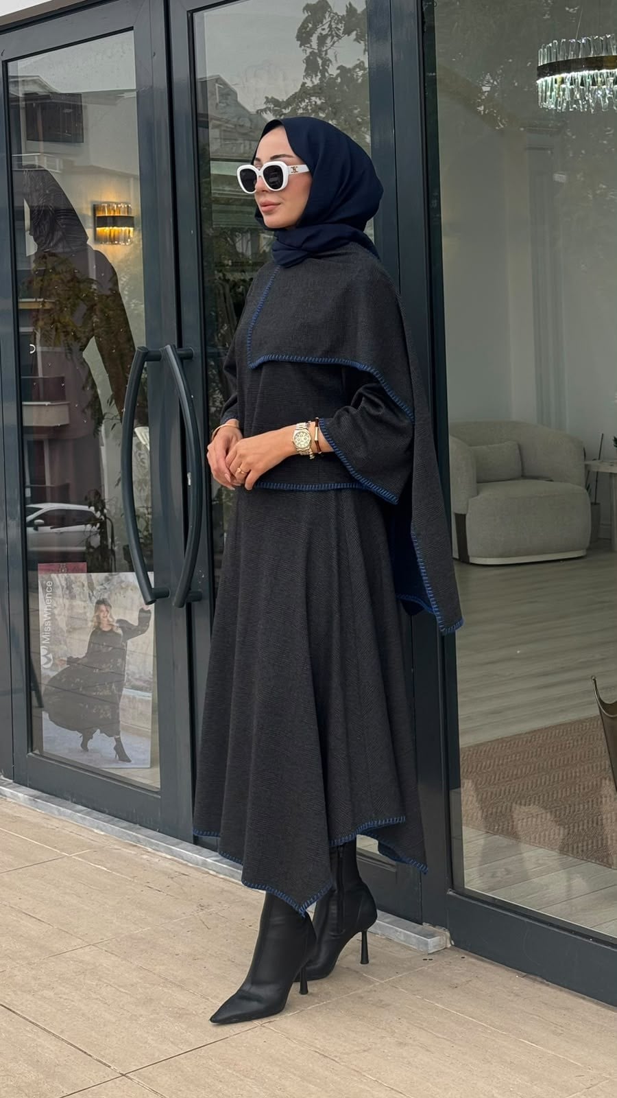 Kahma Triko Takım 26K17427