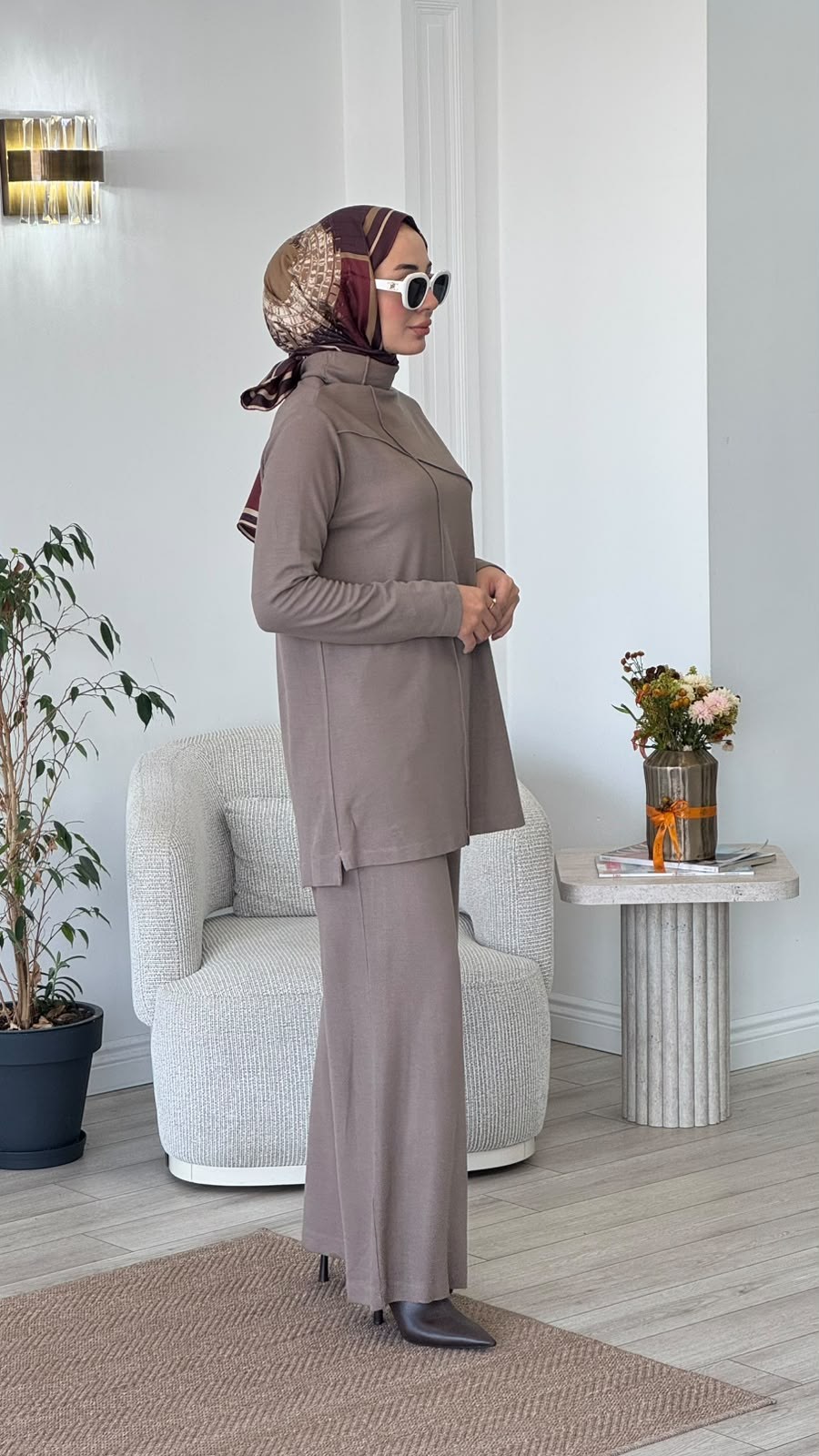 Kahma Triko Takım 26K17428