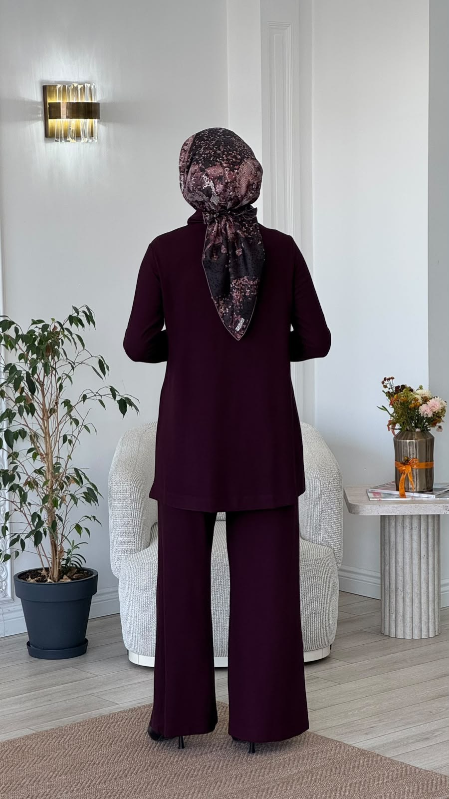 Kahma Triko Takım 26K17428