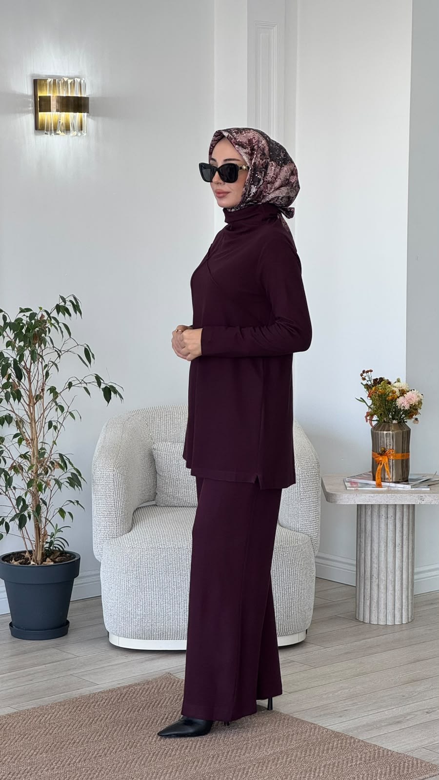 Kahma Triko Takım 26K17428