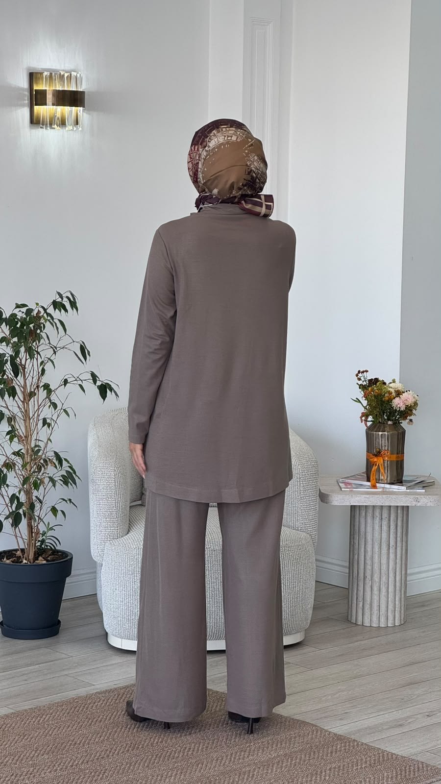 Kahma Triko Takım 26K17428