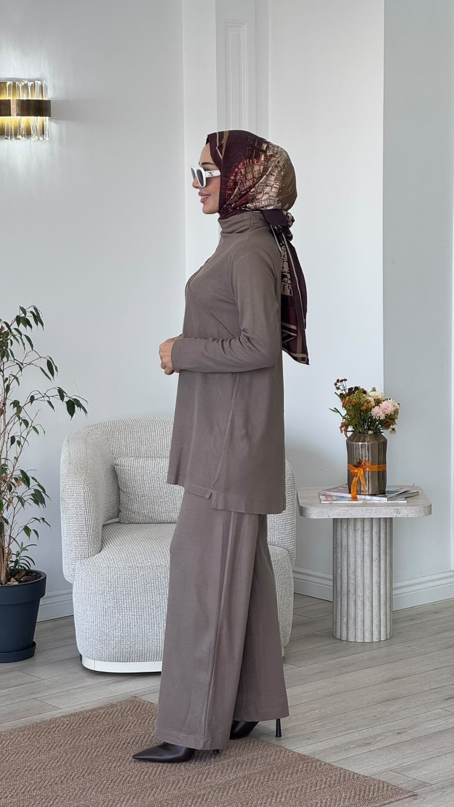 Kahma Triko Takım 26K17428