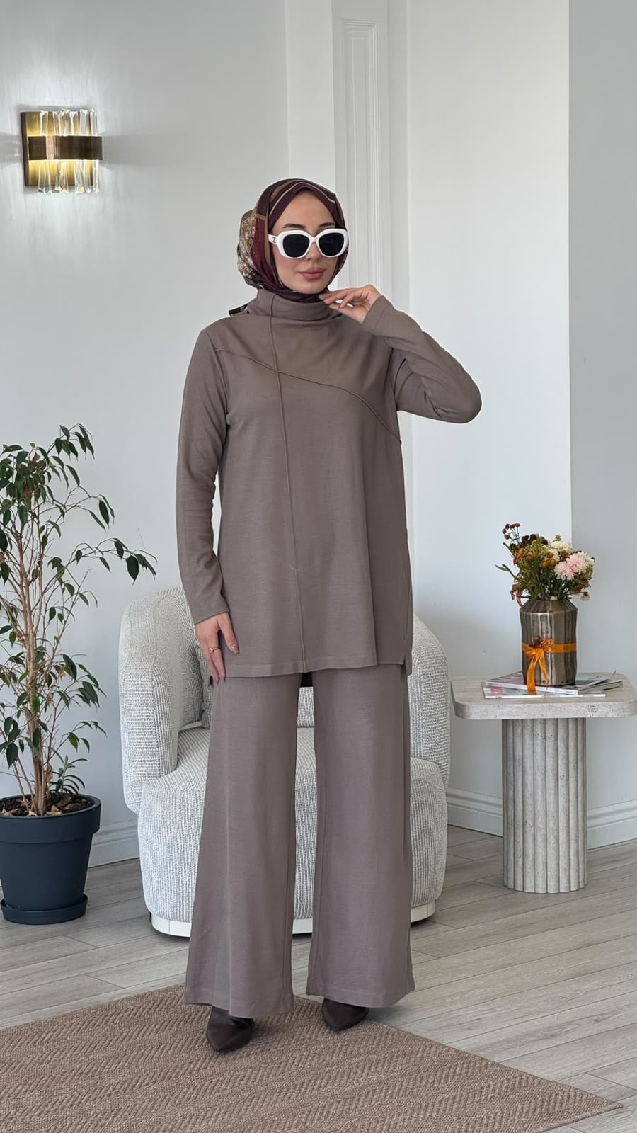 Kahma Triko Takım 26K17428