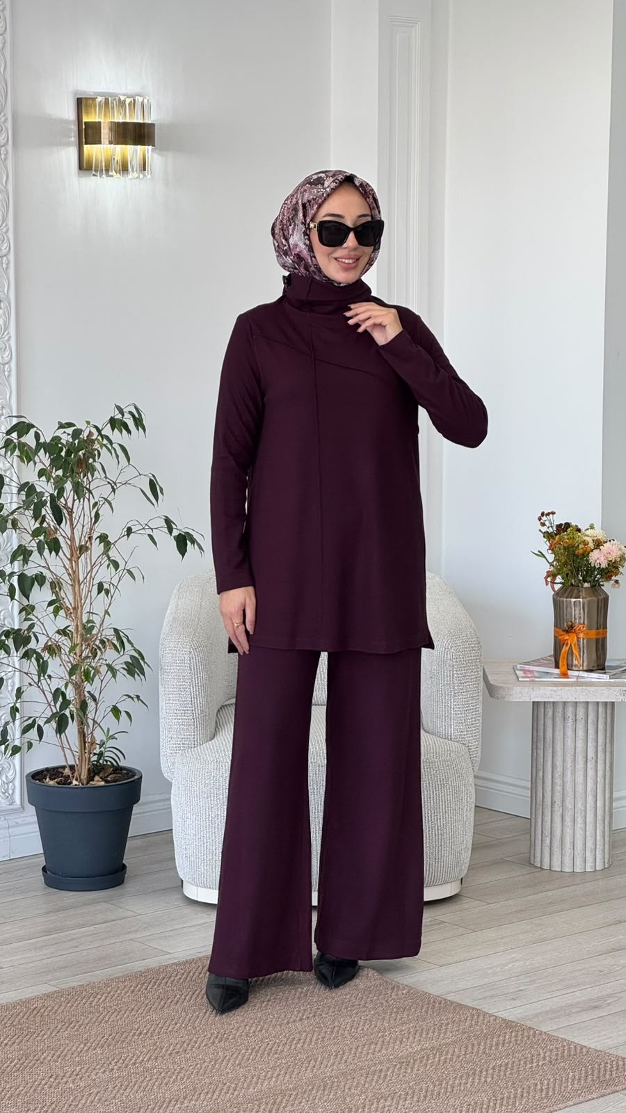 Kahma Triko Takım 26K17428