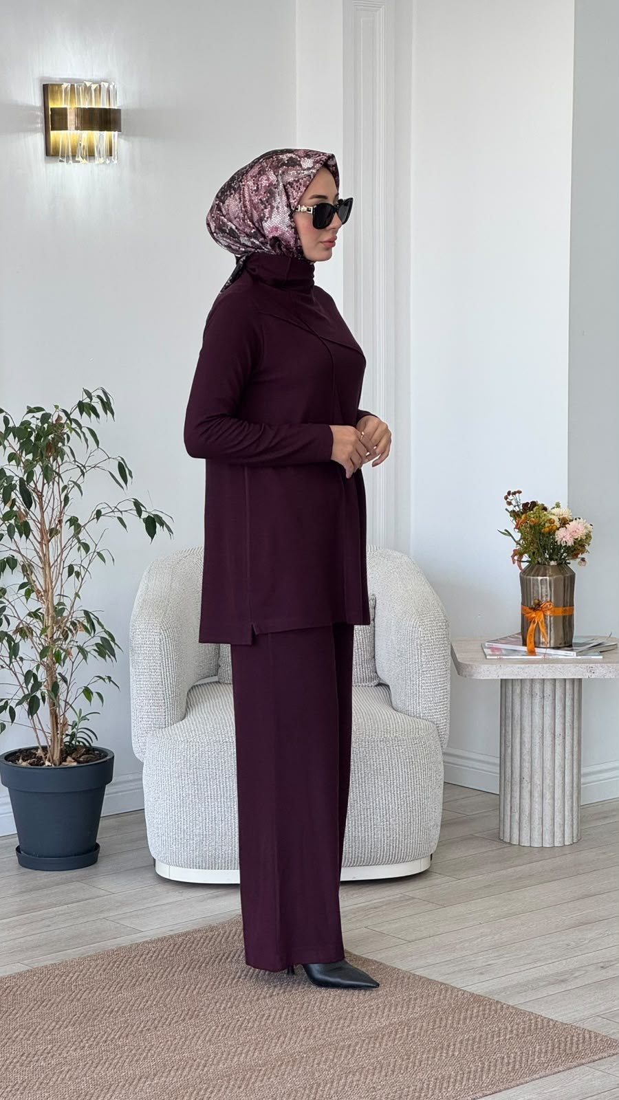 Kahma Triko Takım 26K17428