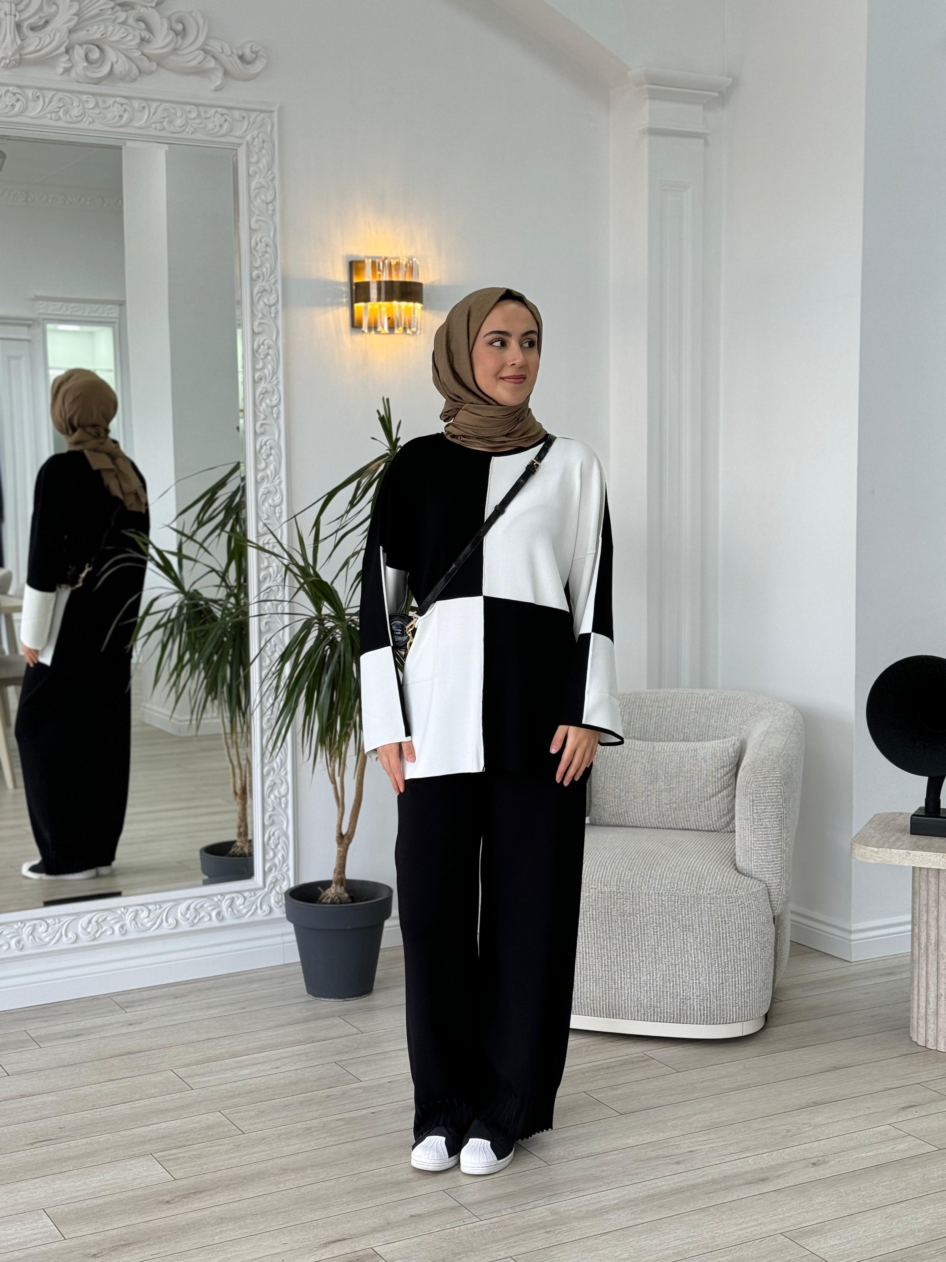 Kahma Triko Tunik 24k15104