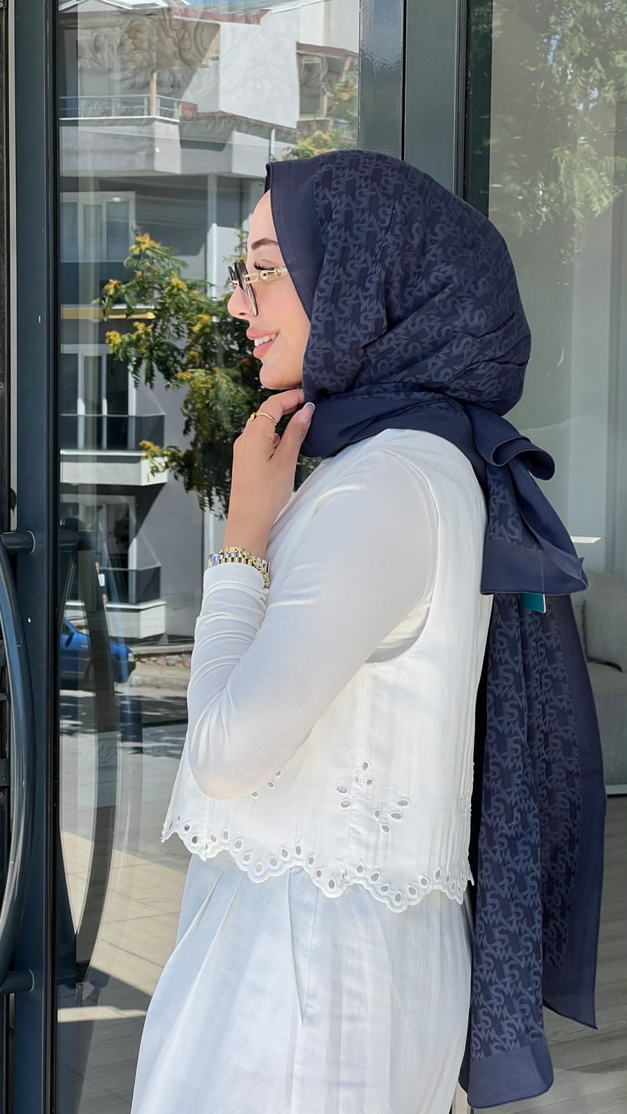 Kahma Yelek 26y24304