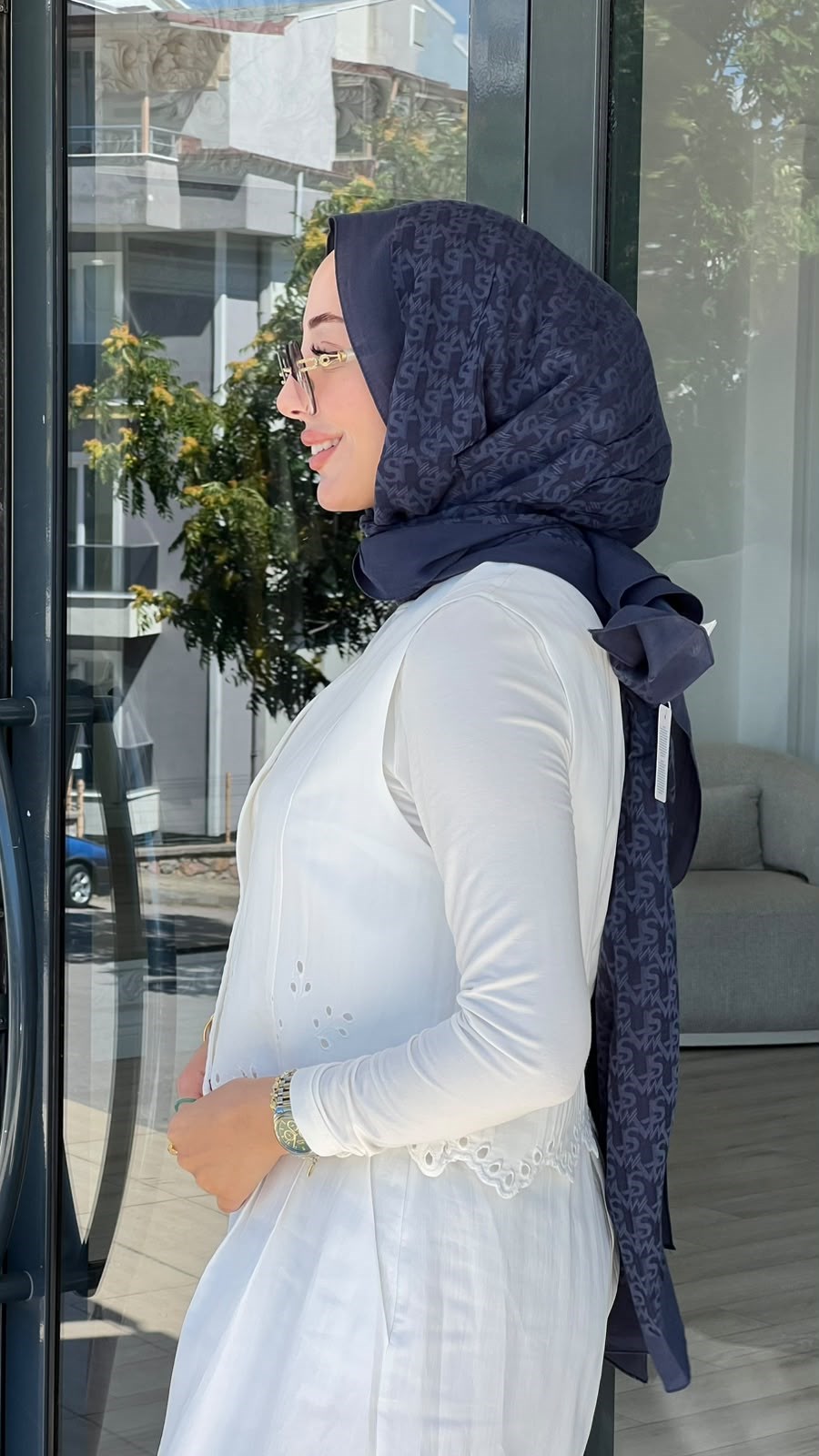 Kahma Yelek 26y24304