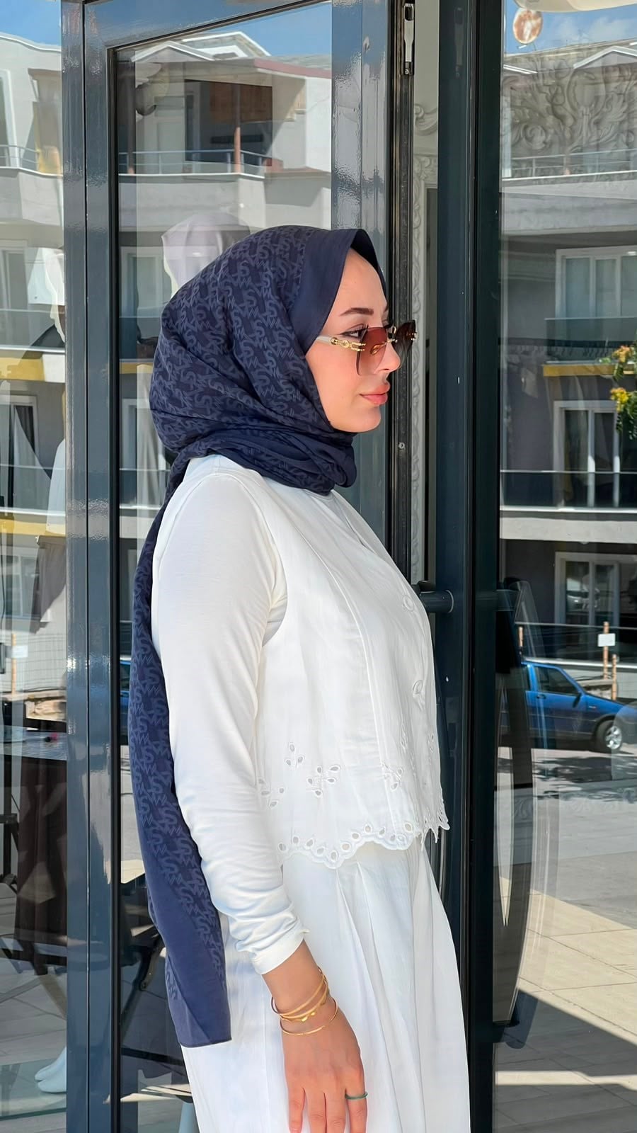 Kahma Yelek 26y24304