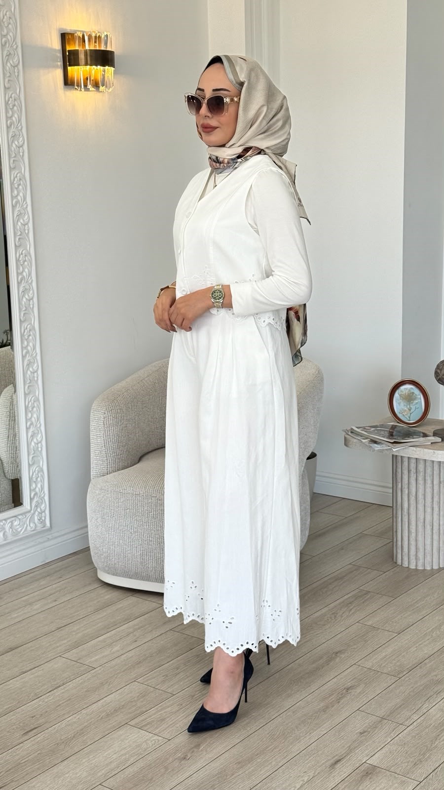 Kahma Yelek 26y24304
