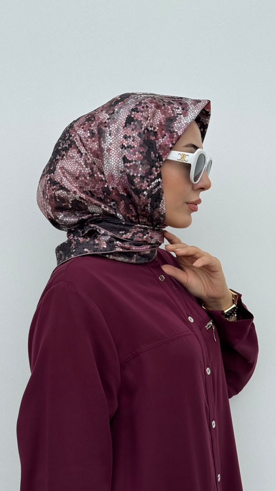 Maisa Eşarp 4991