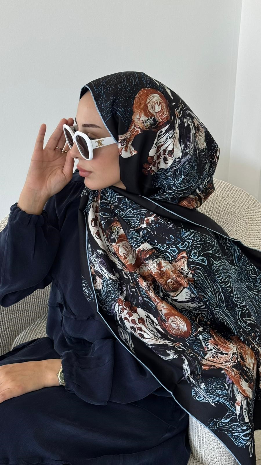 Maisa Mulberry N Lacivert 2954