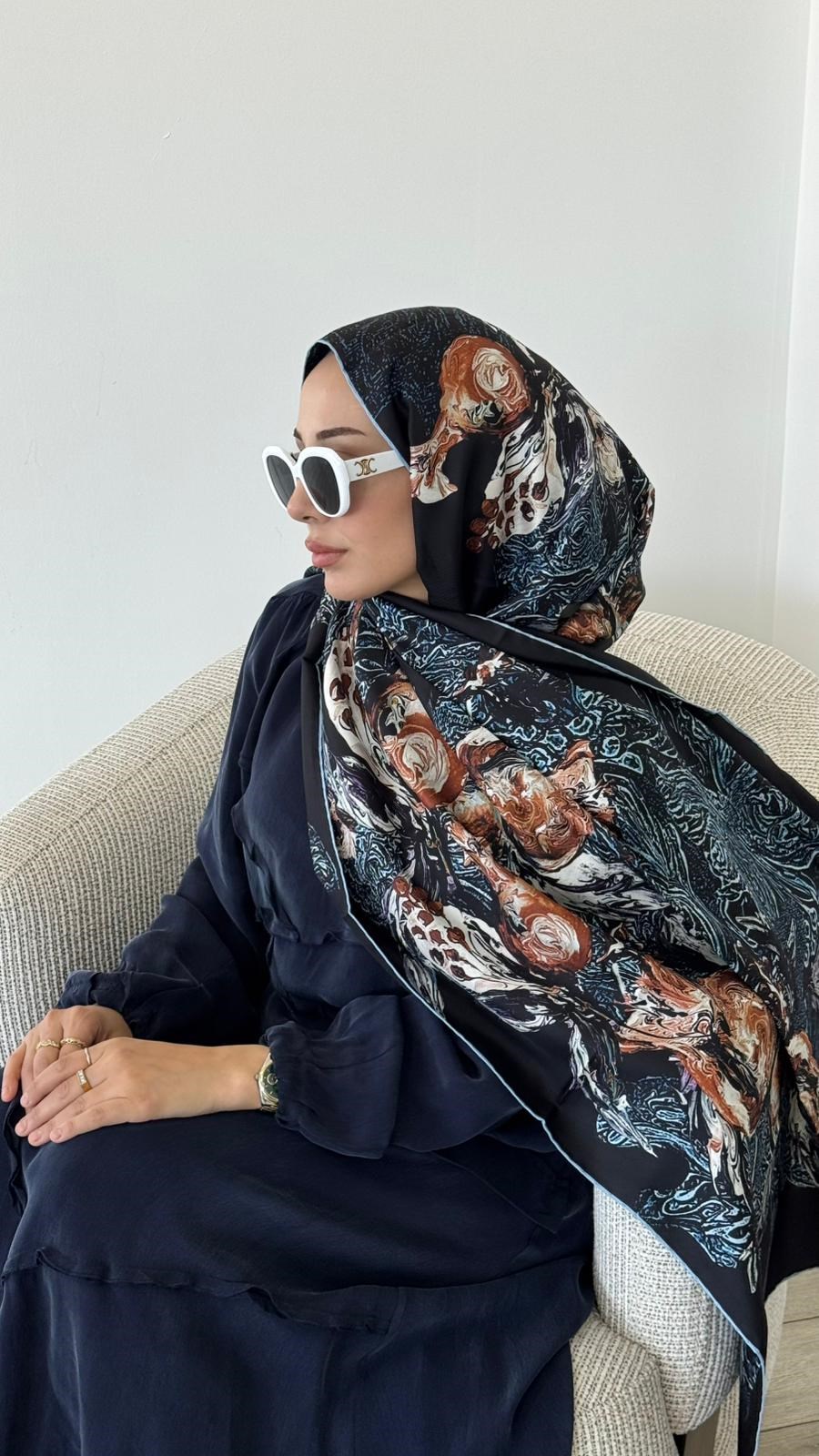 Maisa Mulberry N Lacivert 2954