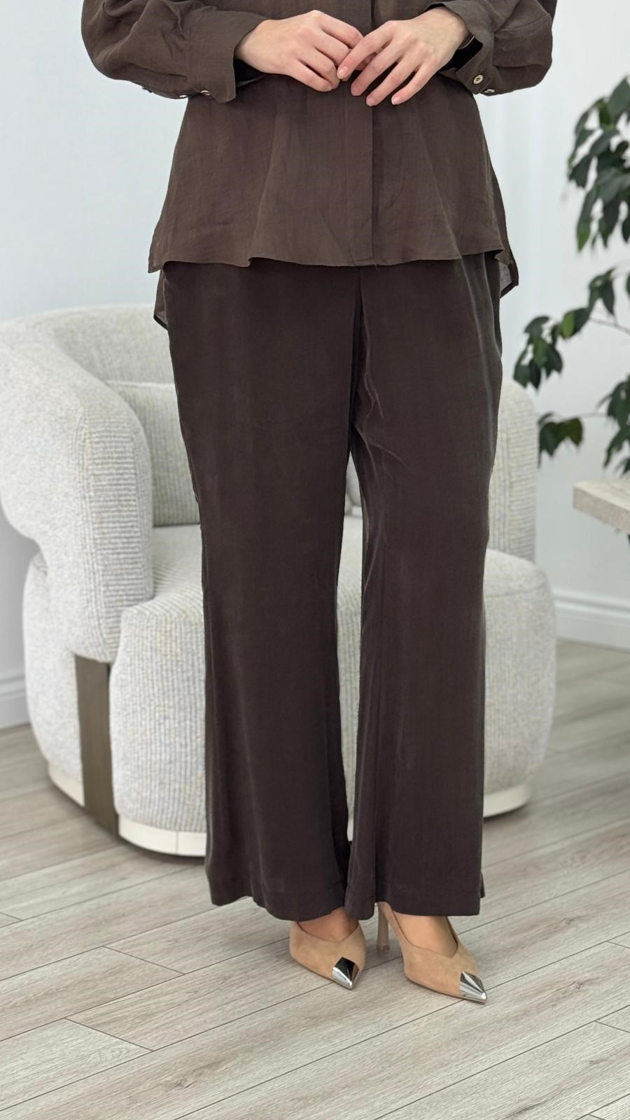 Misswhence Bol Pantolon 39115