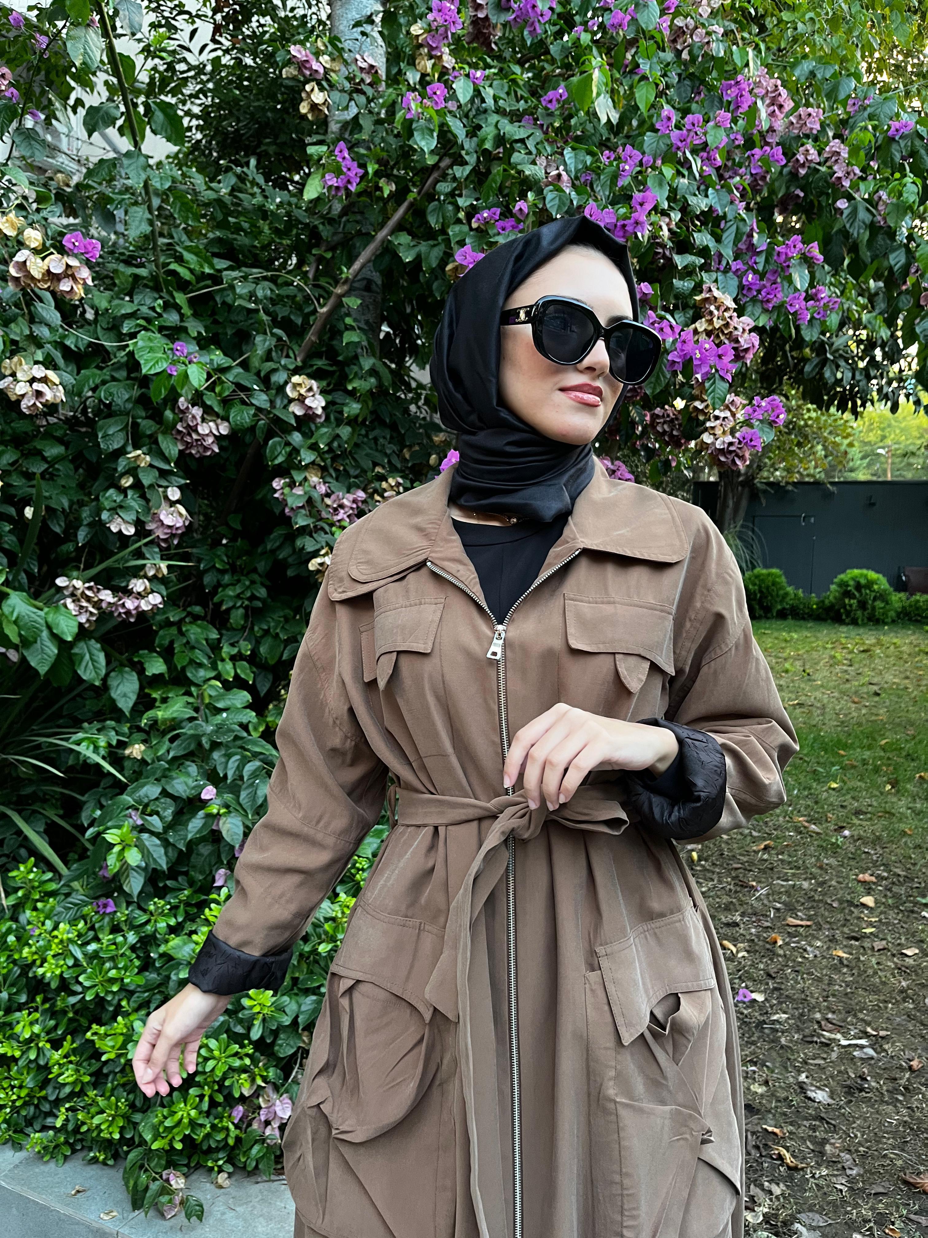 Misswhence Cep Detaylı Kap Taba 36404