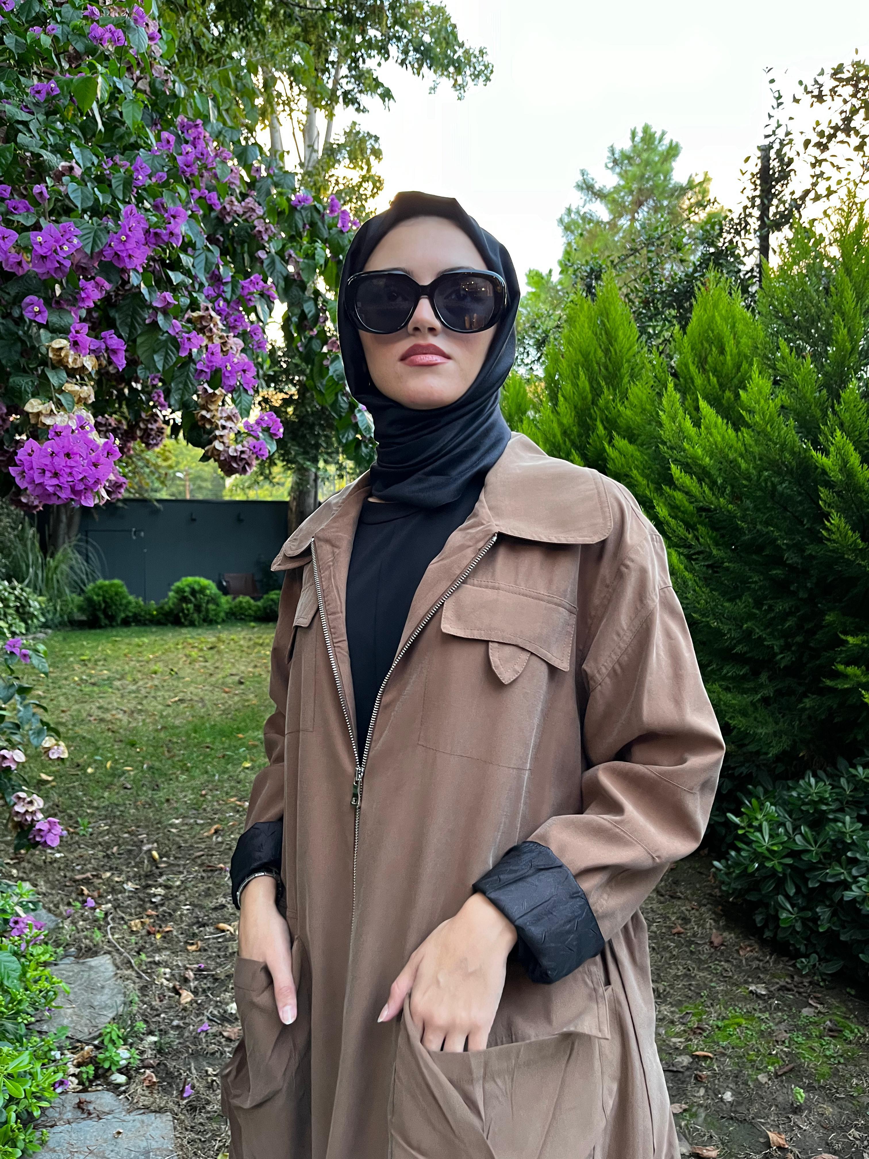 Misswhence Cep Detaylı Kap Taba 36404