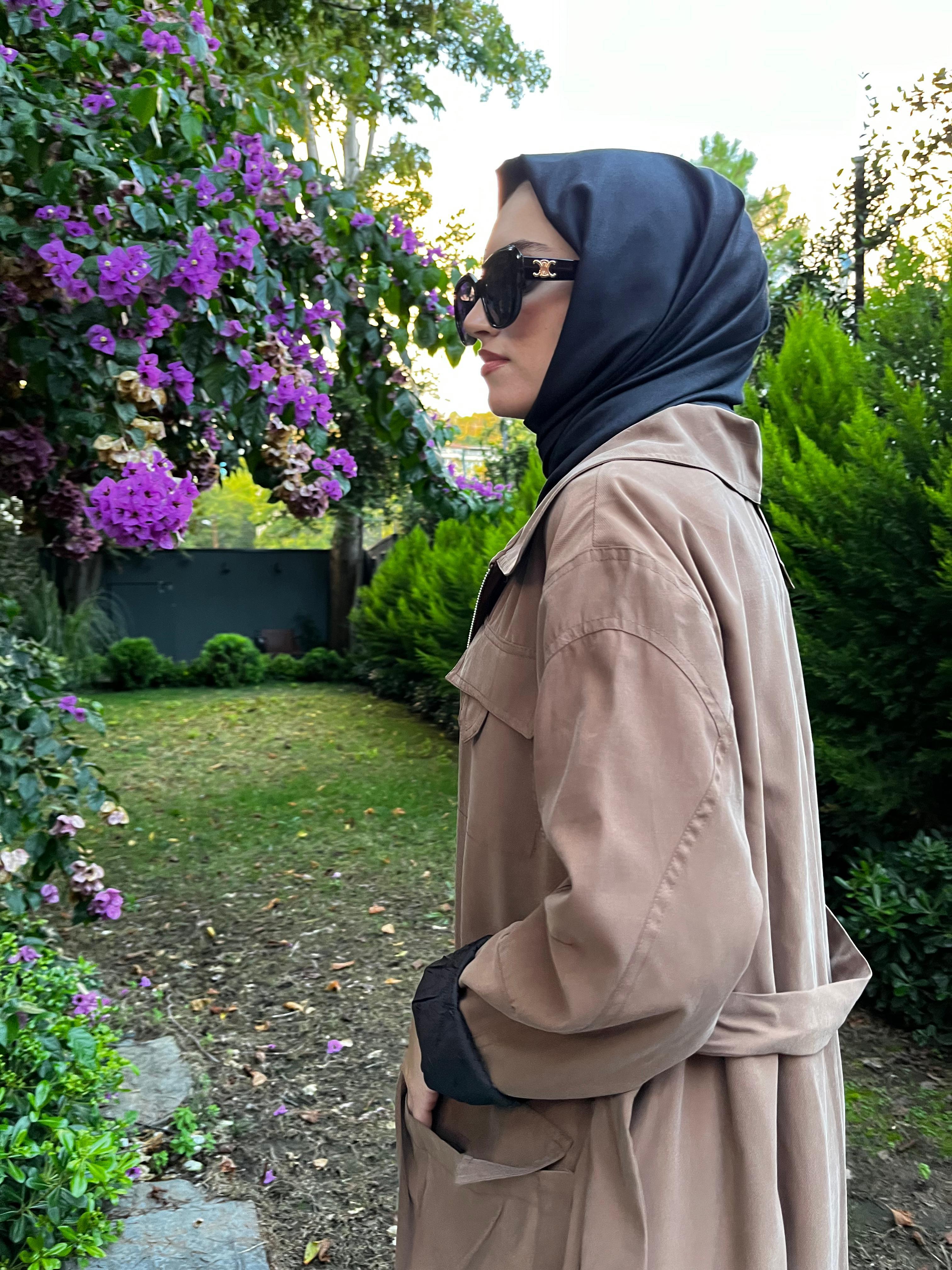 Misswhence Cep Detaylı Kap Taba 36404