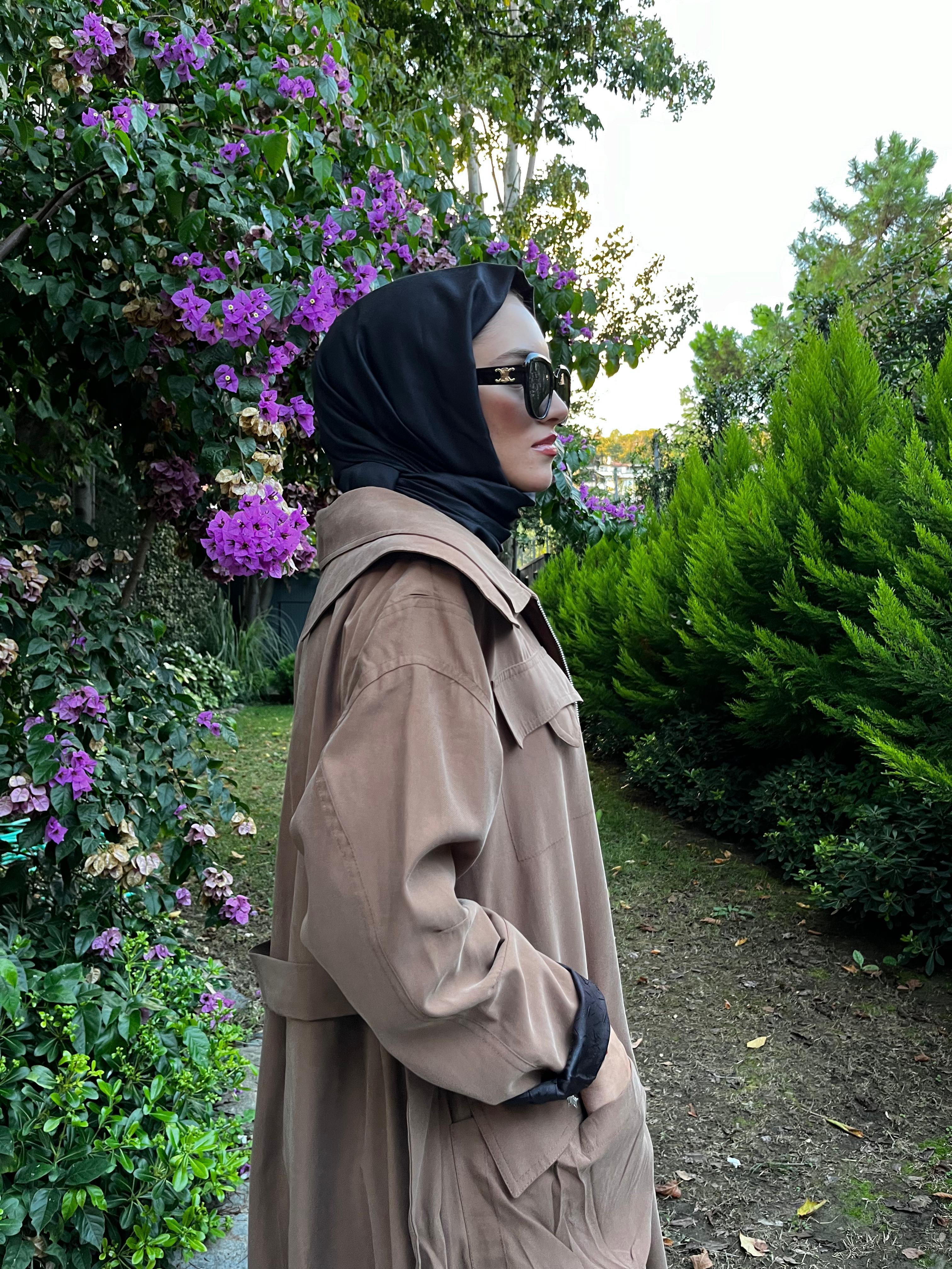 Misswhence Cep Detaylı Kap Taba 36404