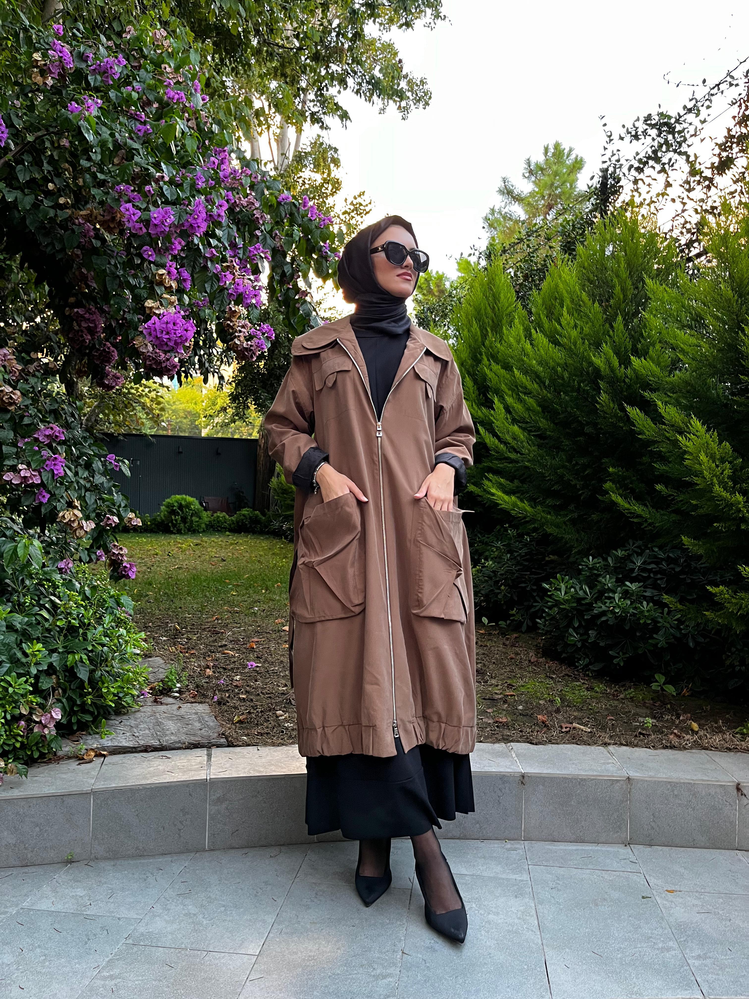 Misswhence Cep Detaylı Kap Taba 36404
